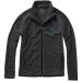Men's full zip microfleece jacket brossard wholesaler