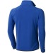 Men's full zip microfleece jacket brossard wholesaler