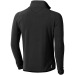 Men's full zip microfleece jacket brossard wholesaler