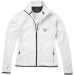 Women's full zip microfleece jacket brossard wholesaler