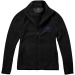 Women's full zip microfleece jacket brossard, polar promotional