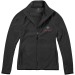 Women's full zip microfleece jacket brossard wholesaler