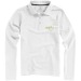 Oakville women's long sleeve polo shirt wholesaler