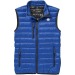 Down sleeveless down jacket, Down jacket promotional