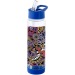 Bidon Tutti frutti avec infuseur 740ml, bouteille à infusion promotional