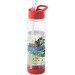 Fruit infusers