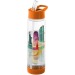 Fruit infusers