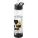 Tutti frutti jug with infuser 740ml, Fruit infuser promotional