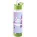Tutti frutti jug with infuser 740ml, Fruit infuser promotional