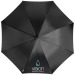 23" Arch automatic opening umbrella, automatic umbrella promotional
