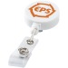 Boucle extensible Lech, Porte-badge promotional