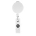 Boucle extensible Lech, Porte-badge promotional