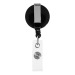 Boucle extensible Lech, Porte-badge promotional