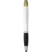 Nash biros with stylus and highlighter function wholesaler