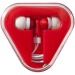 Wired headphones