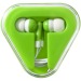 Rebel headphones, Wired headset promotional