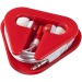 Rebel headphones, Wired headset promotional