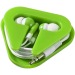 Rebel headphones, Wired headset promotional