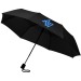 Parapluie 21 pliable à ouverture automatique Wali, parapluie automatique promotional