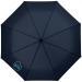 Parapluie 21 pliable à ouverture automatique Wali, parapluie automatique promotional