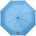 Parapluie 21 pliable à ouverture automatique Wali, parapluie automatique promotional