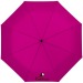 Parapluie 21 pliable à ouverture automatique Wali, parapluie automatique promotional