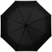 Parapluie 21 pliable à ouverture automatique Wali, parapluie automatique promotional