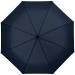 Parapluie 21 pliable à ouverture automatique Wali wholesaler