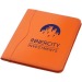 A4 Conference folder Ebony, speaker promotional