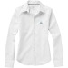 Vaillant women's long-sleeved oxford shirt wholesaler
