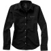 Vaillant women's long-sleeved oxford shirt wholesaler