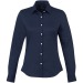 Vaillant women's long-sleeved oxford shirt wholesaler
