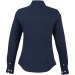 Vaillant women's long-sleeved oxford shirt wholesaler