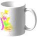 Product thumbnail Standard four-colour mug  1