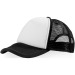 5-panel Trucker cap wholesaler