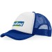 5-panel Trucker cap, Net cap promotional
