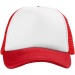 5-panel Trucker cap wholesaler