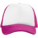 5-panel Trucker cap wholesaler