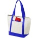 Lighthouse non-woven cooler bag, cool bag promotional