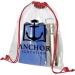 Lancaster Premium Backpack, Gym Bag promotional