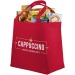 Sac de courses non tissé Maryville 28L, sac intissé et sac non tissé promotional