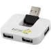 Gaia 4-port USB hub wholesaler