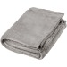 Plaid Bay en polaire corail ultra douce, Couverture ou plaid promotional