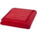 Plaid Bay en polaire corail ultra douce, Couverture ou plaid promotional