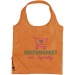 Foldable shopping bag Bungalow wholesaler