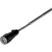 Telescopic magnetic lamp STAC, Flashlight promotional