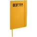 Notebook with soft cover Classic, Soft cover notebook promotional