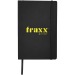 Notebook with soft cover Classic wholesaler