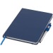 Product thumbnail A5 notebook with pen Crown biros 1