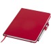 Product thumbnail A5 notebook with pen Crown biros 2